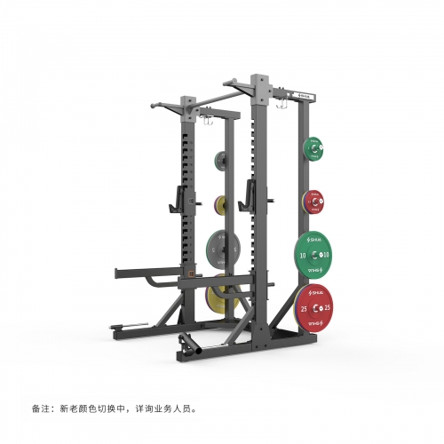 SH-G8901 前開(kāi)放式框架訓(xùn)練器