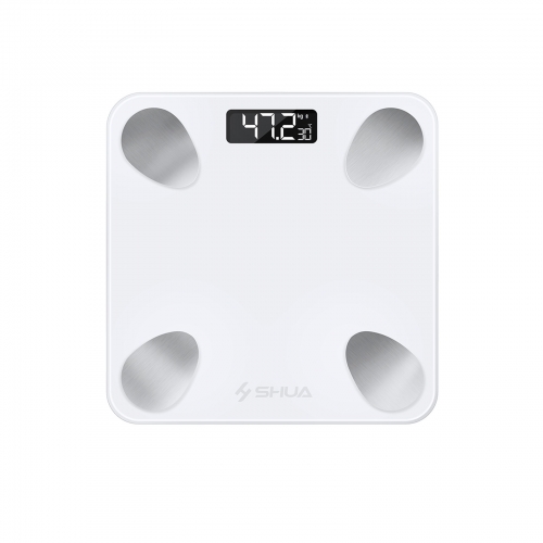 格爾木SH-Q399 智能體脂秤
